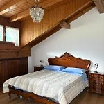 Casa Damari * Forno di Zoldo
