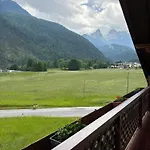 Casa Damari Forno di Zoldo