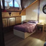Appartement Casa Damari Forno di Zoldo