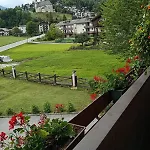 Appartement Casa Damari