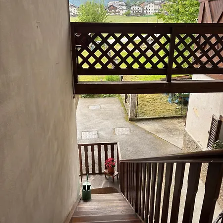 Casa Damari 아파트
