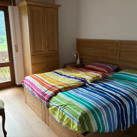 Appartement Casa Damari