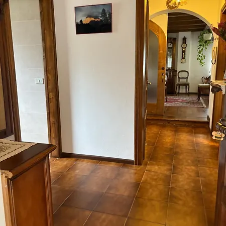 Casa Damari * Forno di Zoldo
