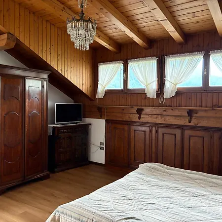 Casa Damari