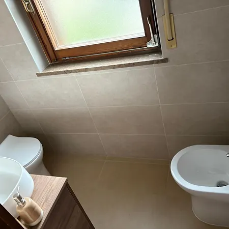Διαμέρισμα Casa Damari Forno di Zoldo