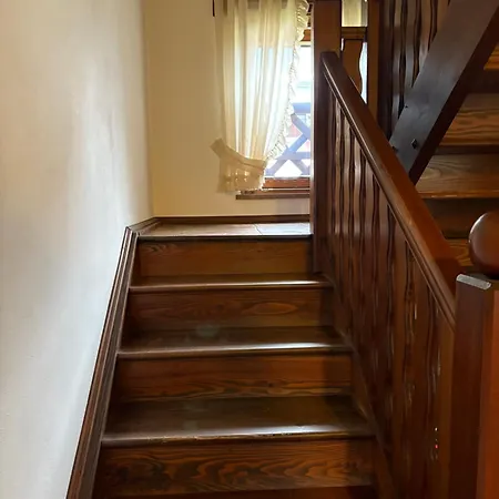 아파트 Casa Damari