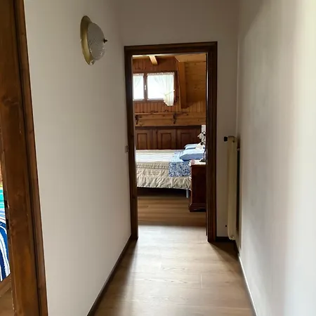 Casa Damari * Forno di Zoldo