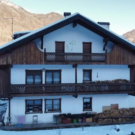 Casa Damari Appartement