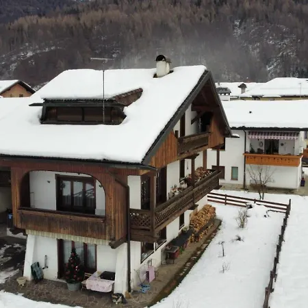 Casa Damari Appartement *