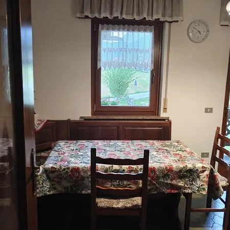 Appartement Casa Damari Forno di Zoldo