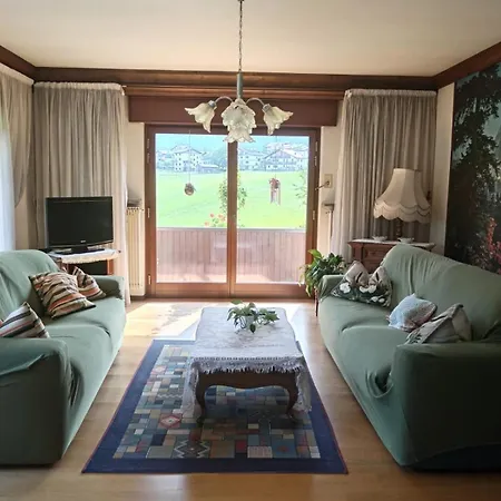 Appartement Casa Damari